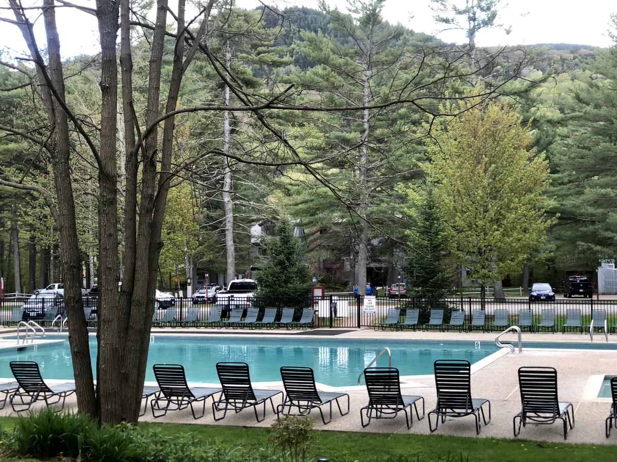 Attitash Mountain Village Studio - Mountain View - thumb 13