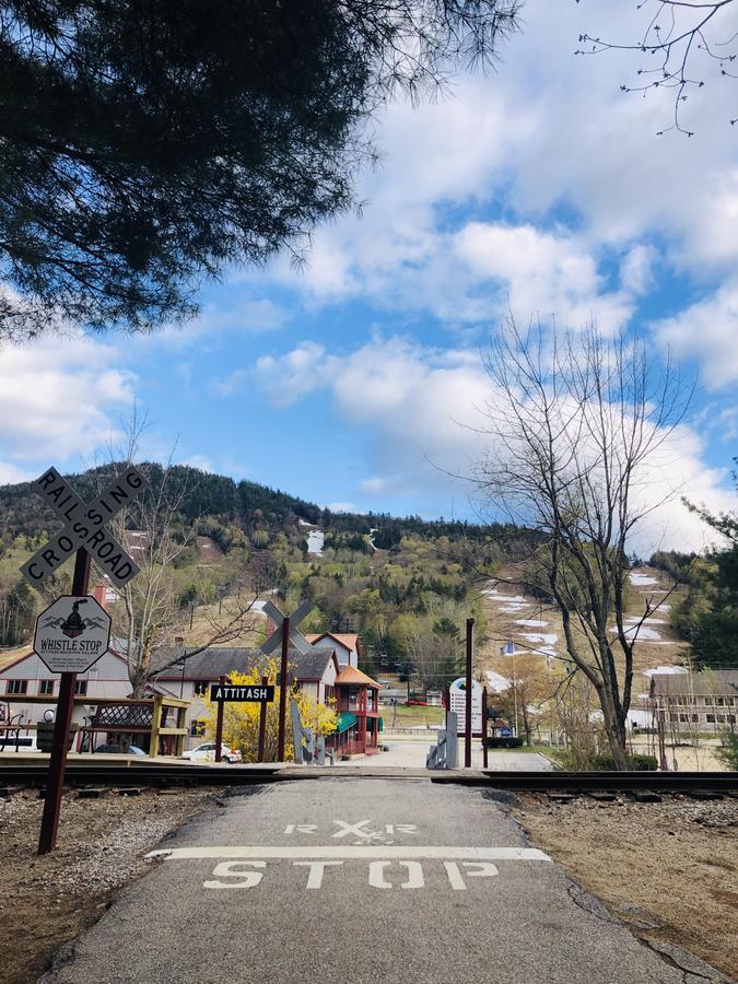 Attitash Mountain Village Studio - Mountain View - thumb 0