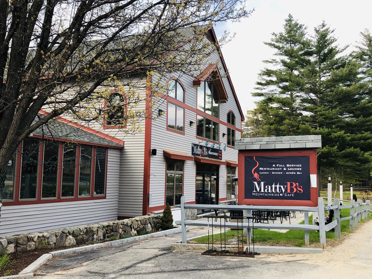 Attitash Mountain Village Studio - Mountain View - thumb 12