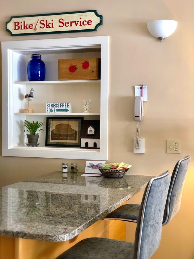 Attitash Mountain Village Studio - Mountain View - thumb 3