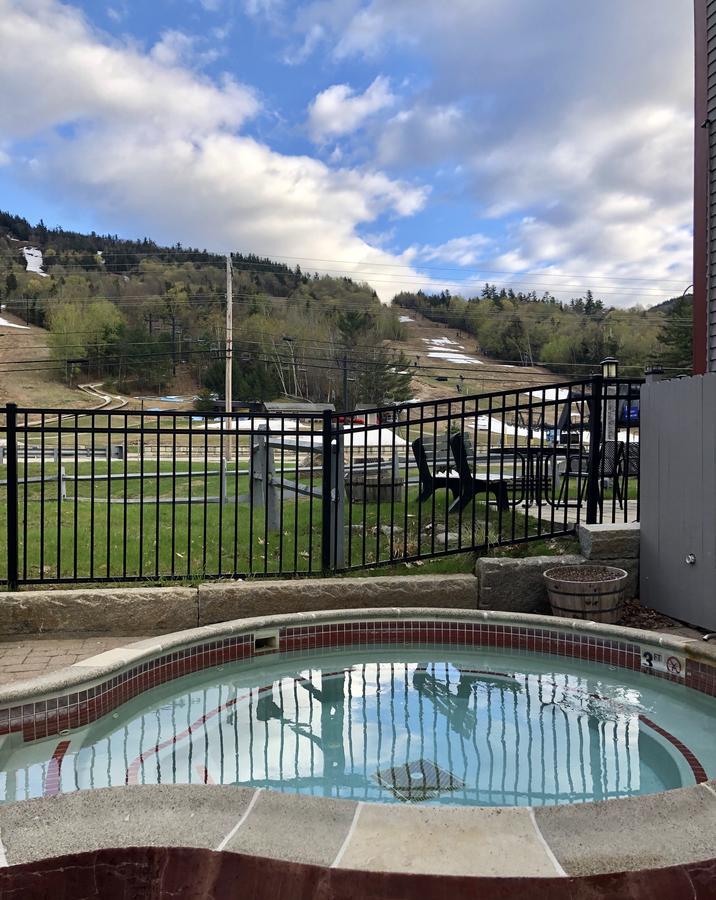 Attitash Mountain Village Studio - Mountain View - thumb 16