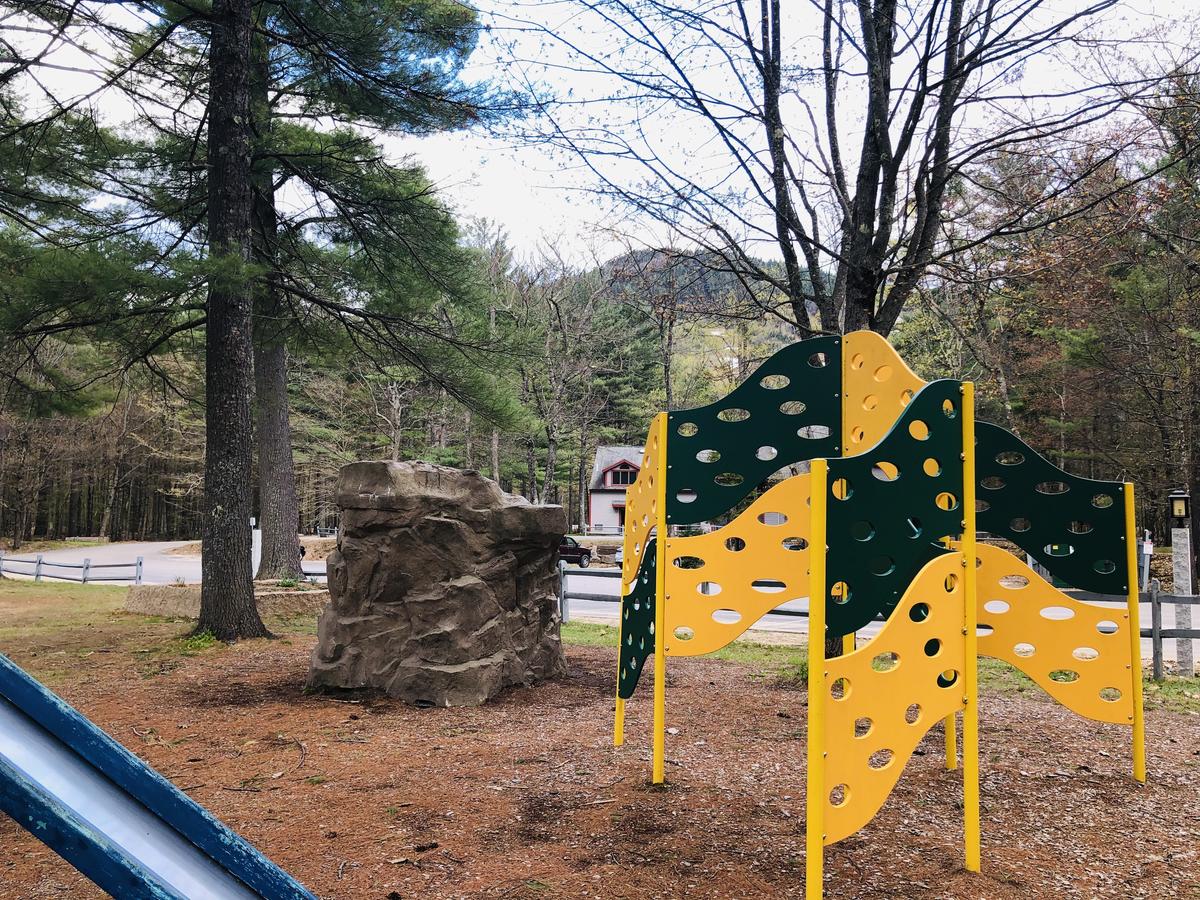 Attitash Mountain Village Studio - Mountain View - thumb 22