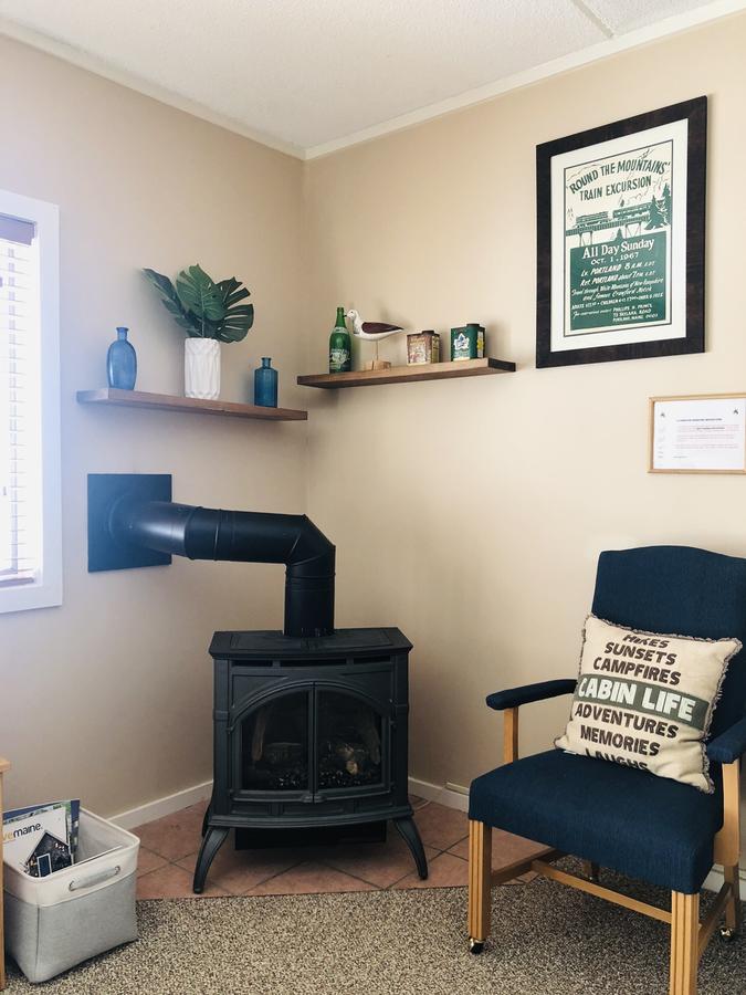 Attitash Mountain Village Studio - Mountain View - thumb 7