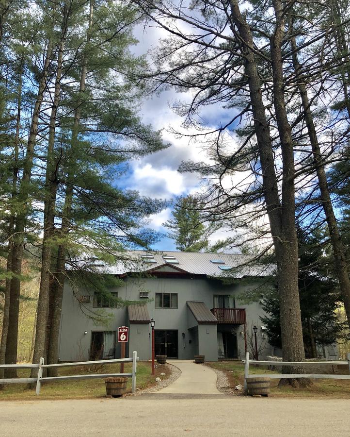 Attitash Mountain Village Studio - Mountain View - thumb 11