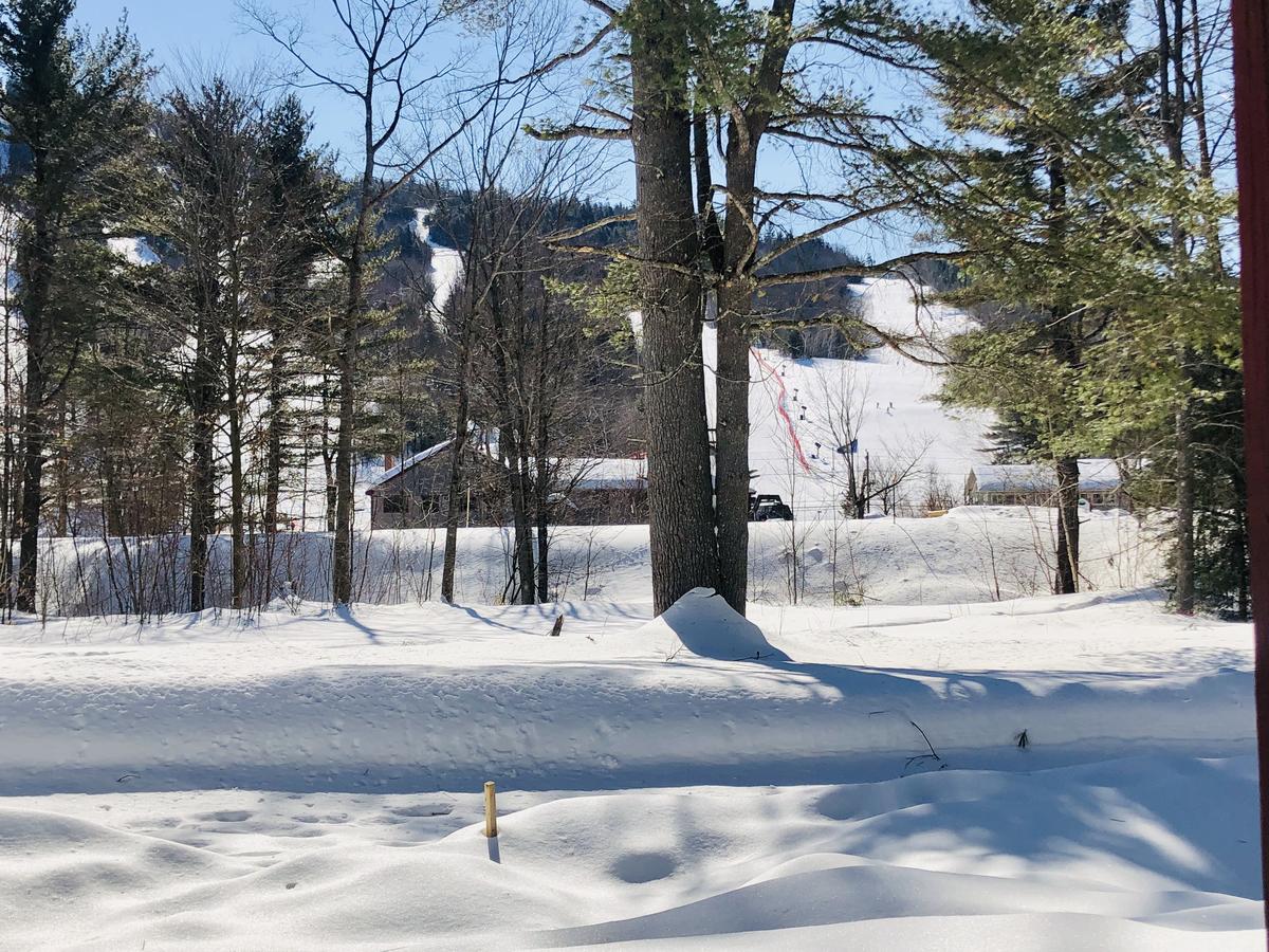 Attitash Mountain Village Studio - Mountain View - thumb 25