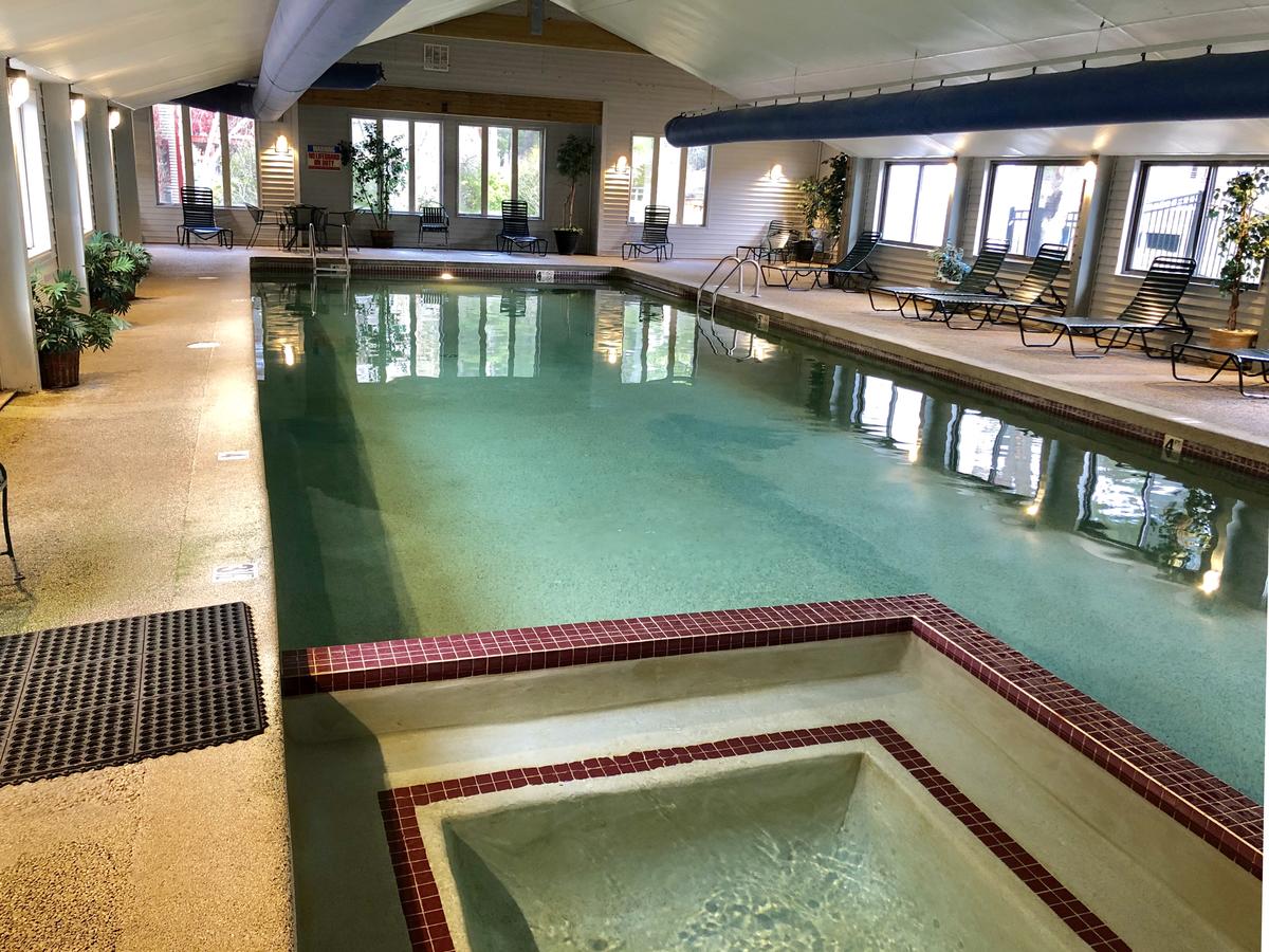 Attitash Mountain Village Studio - Mountain View - thumb 15