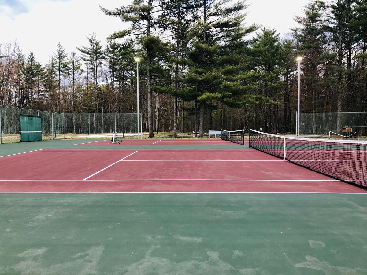 Attitash Mountain Village Studio - Mountain View - thumb 19