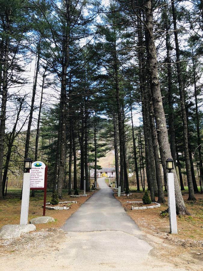 Attitash Mountain Village Studio - Mountain View - thumb 24