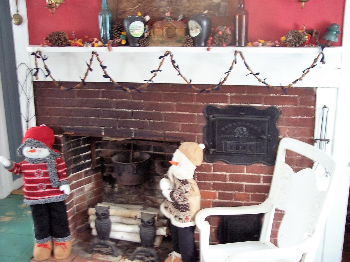 Hummingbird Hill - thumb 34