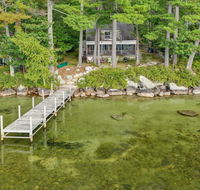 Lake Winnipesaukee 338 - Tourism Bookings