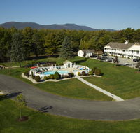 Golden Gables Inn - Tourism Bookings