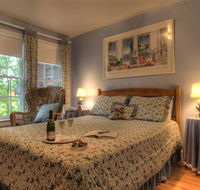 Cabernet Inn - Tourism Bookings