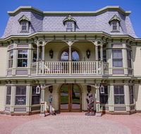 Adventure Suites - Tourism Bookings