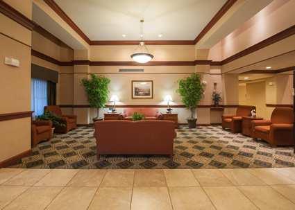 Hampton Inn & Suites North Conway - thumb 23