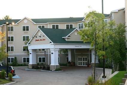 Hampton Inn & Suites North Conway - thumb 3