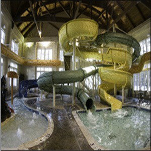 Hampton Inn & Suites North Conway - thumb 33