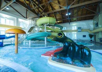 Hampton Inn & Suites North Conway - thumb 7