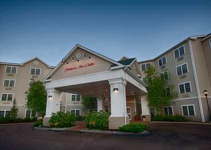 Hampton Inn & Suites North Conway - thumb 2