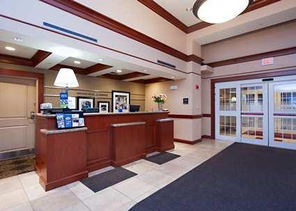 Hampton Inn & Suites North Conway - thumb 4