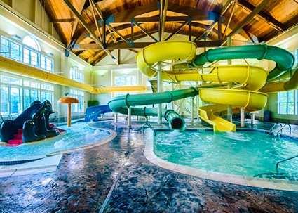 Hampton Inn & Suites North Conway - thumb 1