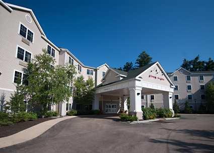 Hampton Inn & Suites North Conway - thumb 0
