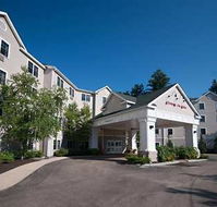 Hampton Inn  Suites North Conway - Tourism Bookings