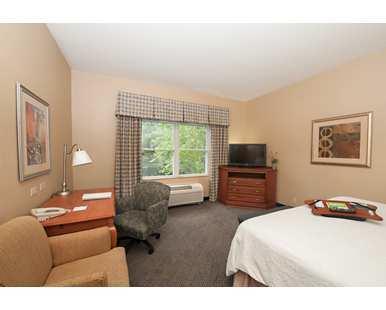 Hampton Inn & Suites North Conway - thumb 16