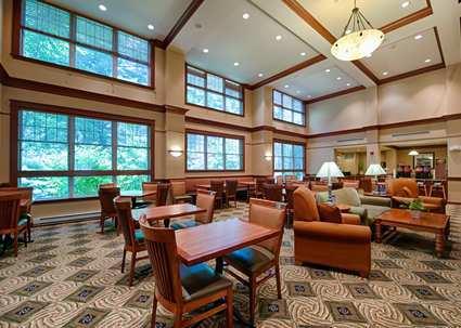 Hampton Inn & Suites North Conway - thumb 5