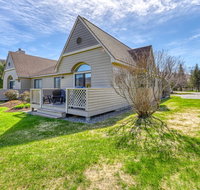 Bretton Woods Getaway - USA Accommodation