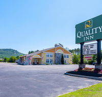 Quality Inn North Conway - Tourism Bookings