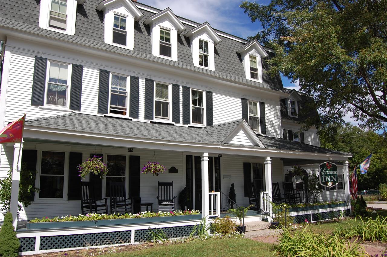 Cranmore Inn Bed And Breakfast - thumb 0