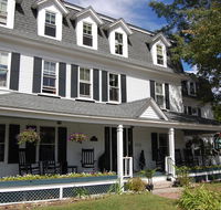 Cranmore Inn Bed and Breakfast - Tourism Bookings