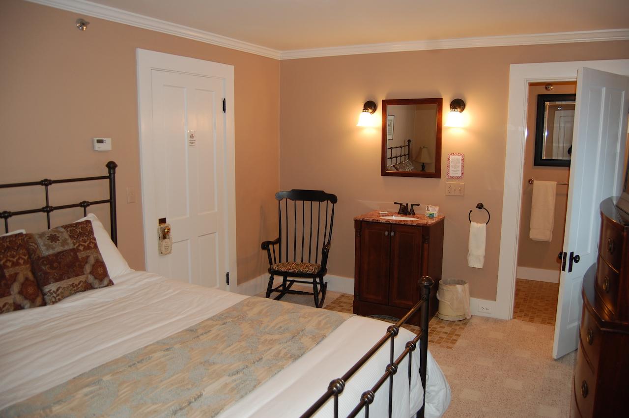 Cranmore Inn Bed And Breakfast - thumb 8