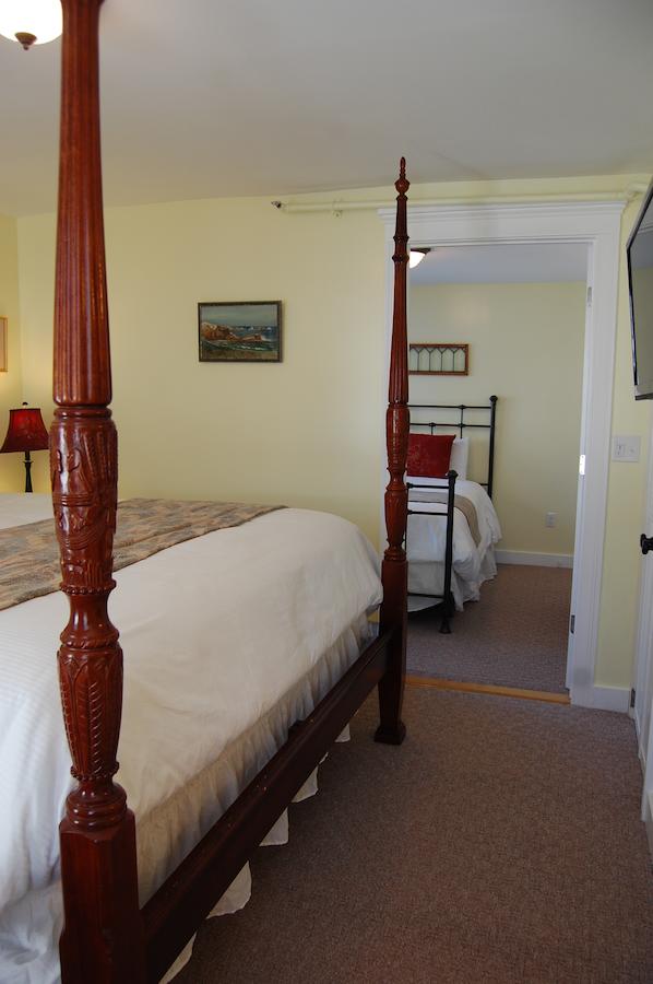 Cranmore Inn Bed And Breakfast - thumb 9