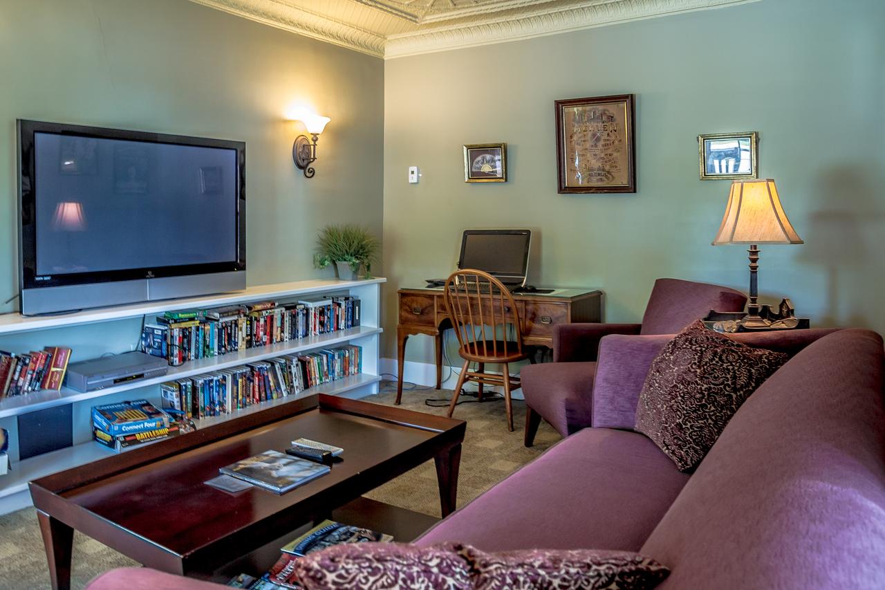 Cranmore Inn Bed And Breakfast - thumb 37