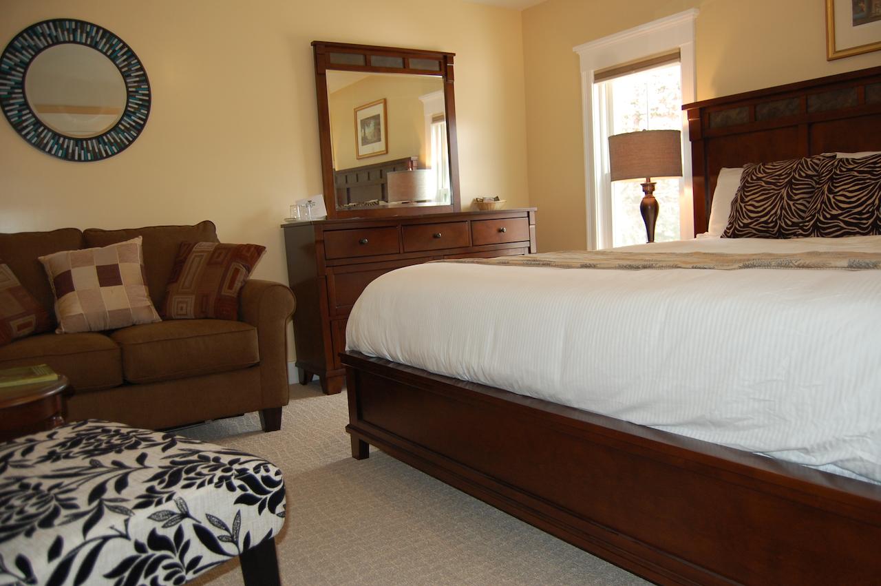 Cranmore Inn Bed And Breakfast - thumb 7