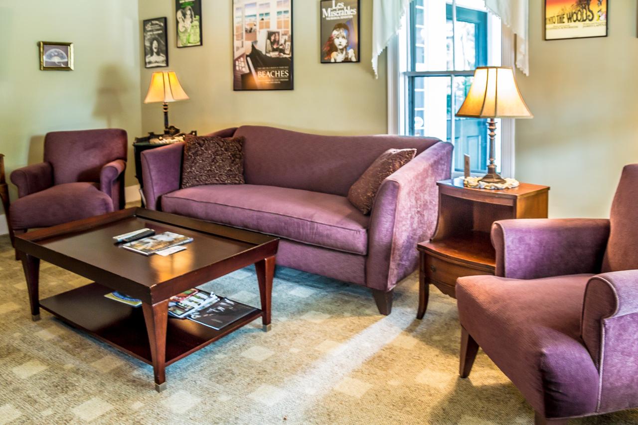 Cranmore Inn Bed And Breakfast - thumb 38