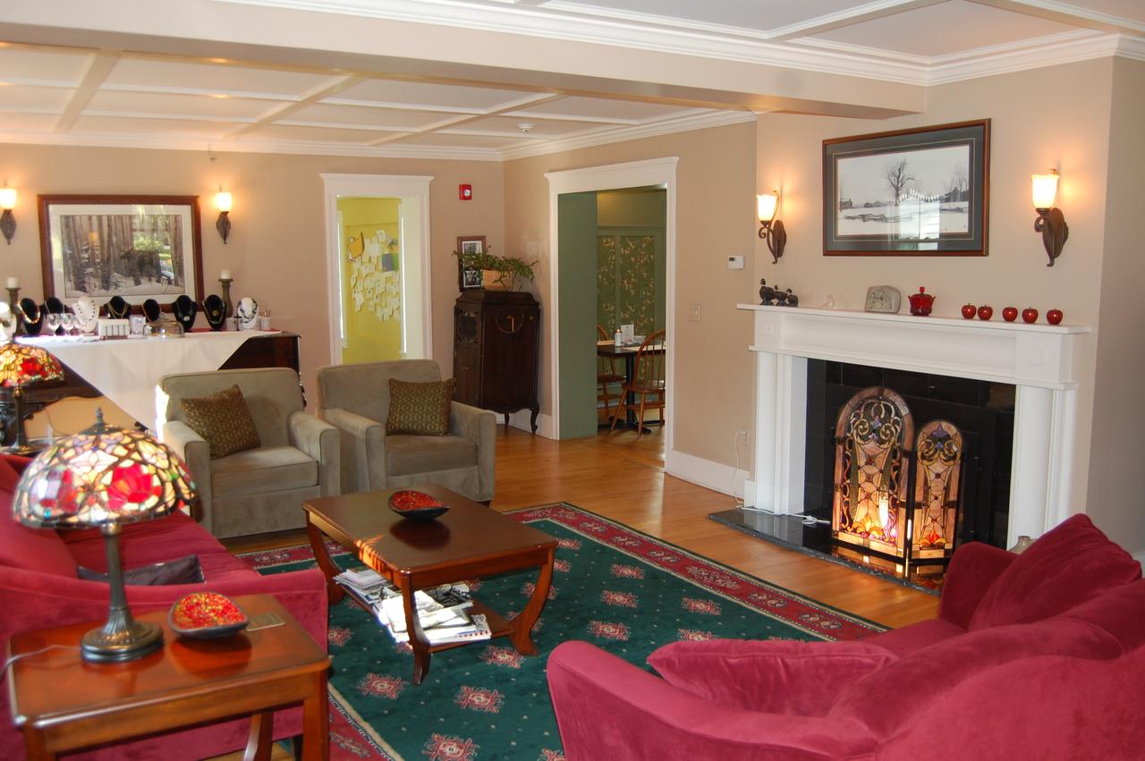 Cranmore Inn Bed And Breakfast - thumb 23