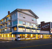 Ashworth by the Sea - Tourism Bookings