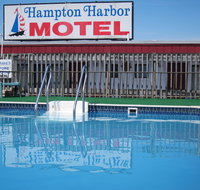 Hampton Harbor Motel - Tourism Bookings