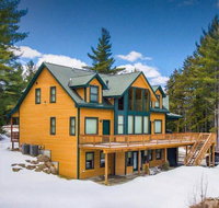 Mountain Getaway - USA Accommodation