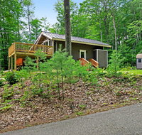 Saco River Chalet - Tourism Bookings