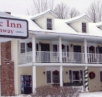 Scenic Inn - Tourism Bookings