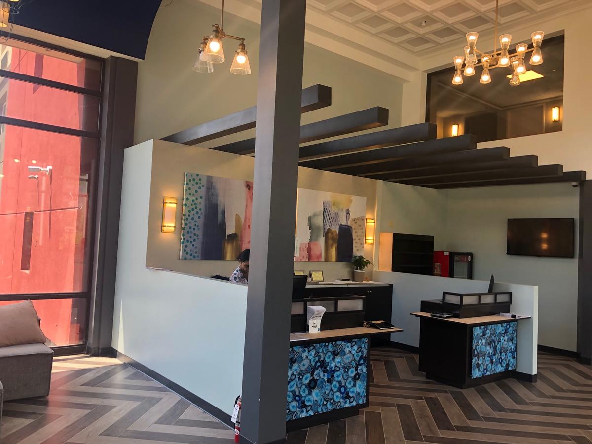 Best Western Plus Landmark Inn - thumb 21