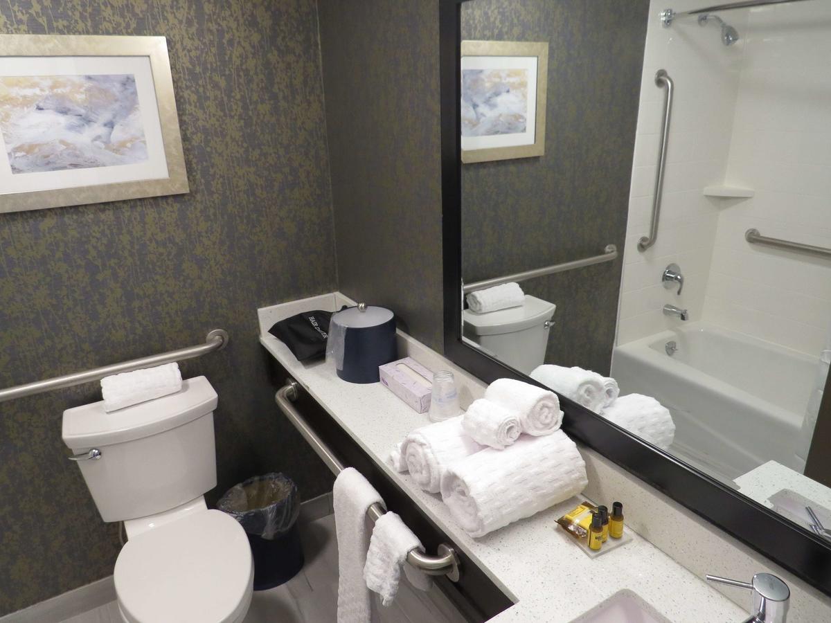 Best Western Plus Landmark Inn - thumb 34