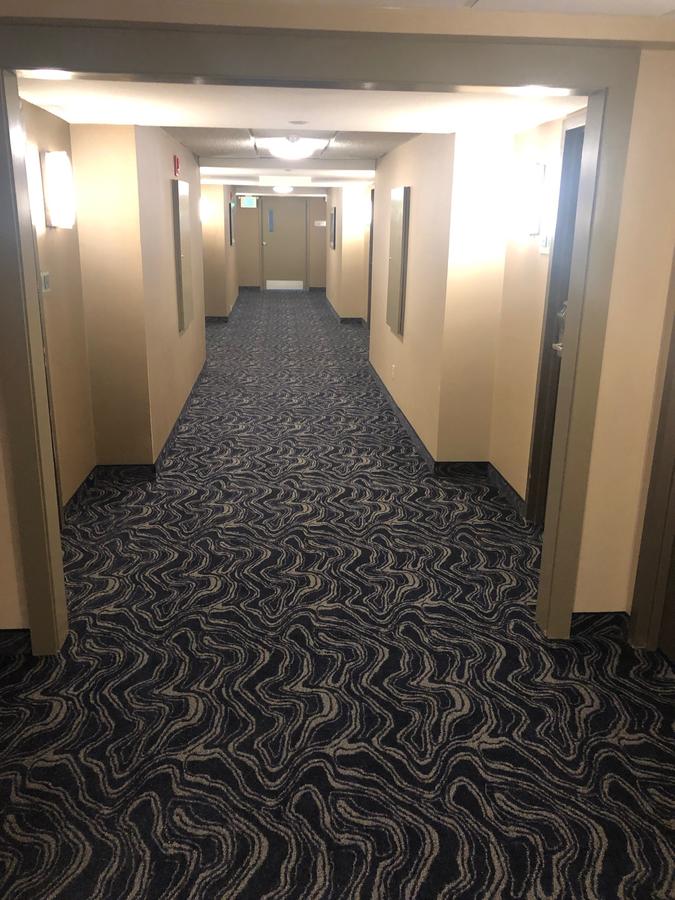 Best Western Plus Landmark Inn - thumb 23