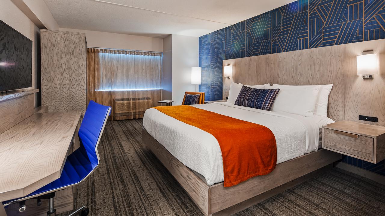 Best Western Plus Landmark Inn - thumb 13