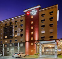 Best Western Plus Landmark Inn - Tourism Bookings