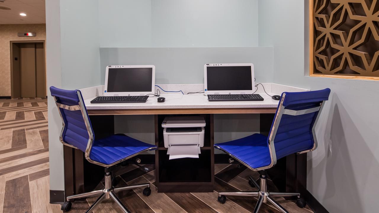 Best Western Plus Landmark Inn - thumb 4