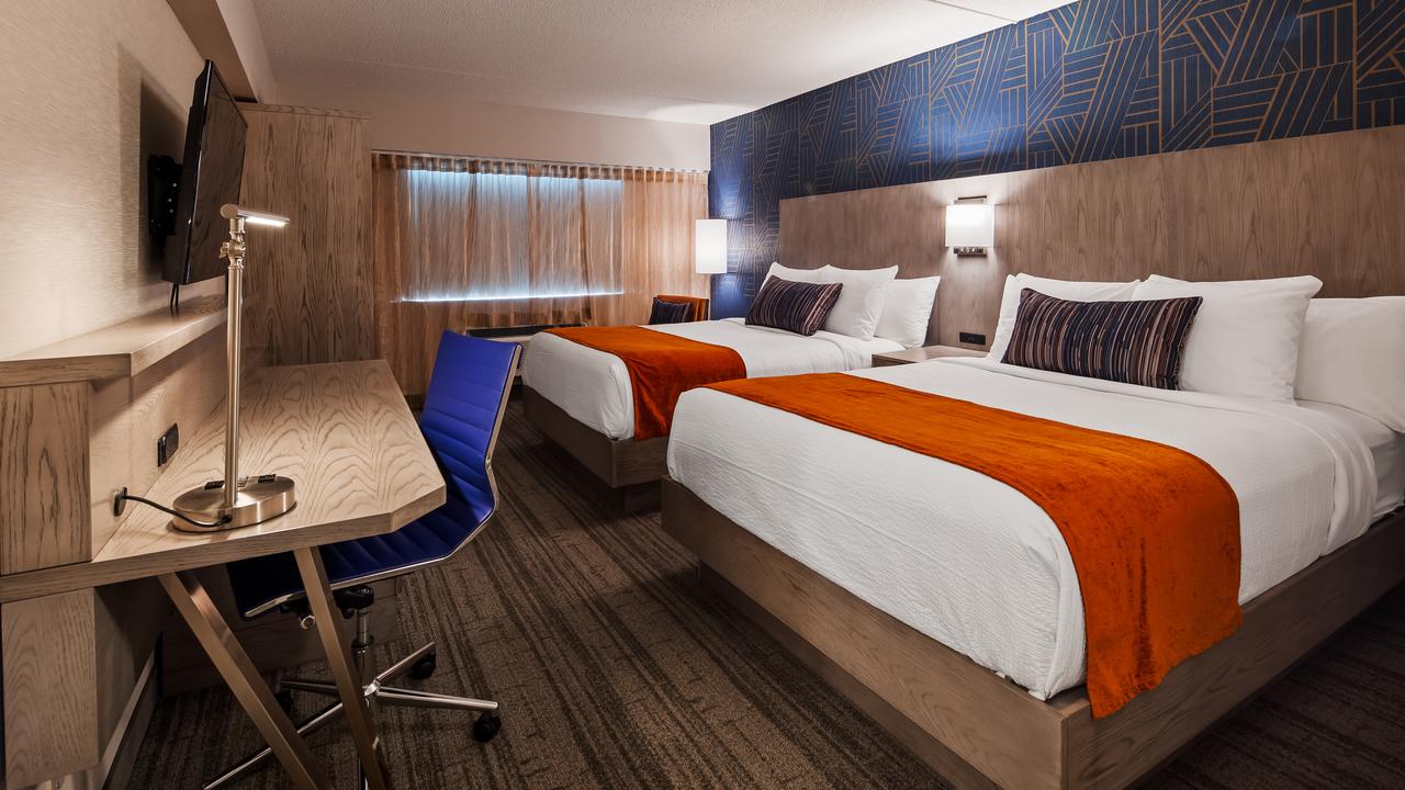 Best Western Plus Landmark Inn - thumb 17